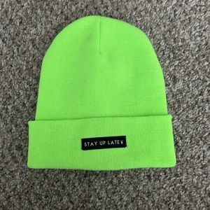 Dutch Bros Beanie